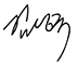 ceo signature